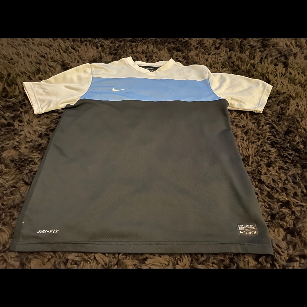 Nike soccer shirt